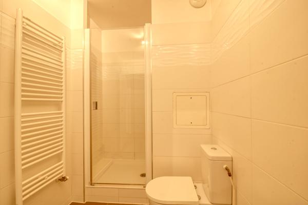 Appartement Antony 3 pièce(s) 56.20 m2 - Villa Georgia - 10 min du centre-ville et 1200 m du RER B!