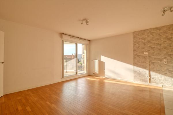Appartement Antony 3 pièce(s) 56.20 m2 - Villa Georgia - 10 min du centre-ville et 1200 m du RER B!