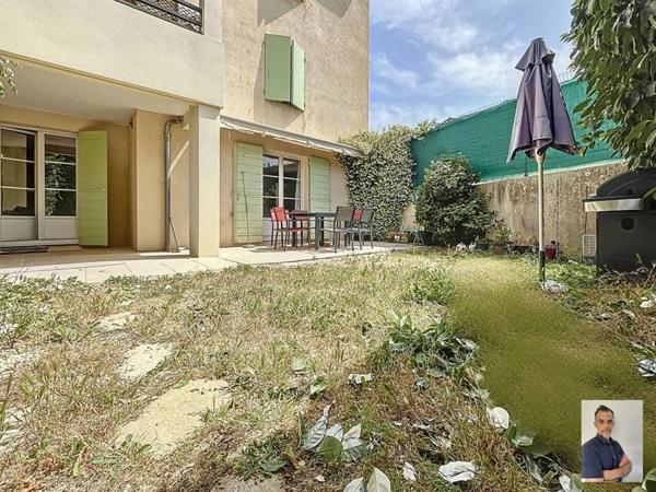 Appartement Rougiers 4 pièce(s) 81 m2