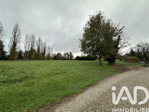 Terrain à vendre 5 447 m² Saint-Étienne-de-Fougères