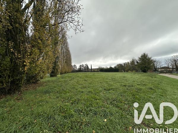 Terrain à vendre 5 447 m² Saint-Étienne-de-Fougères