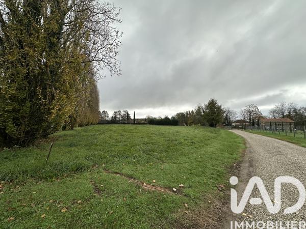 Terrain à vendre 5 447 m² Saint-Étienne-de-Fougères