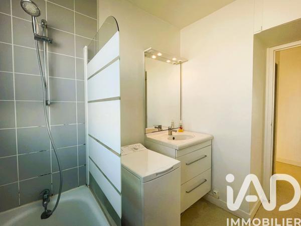 Appartement à vendre 3 pièces 58 m² Angers