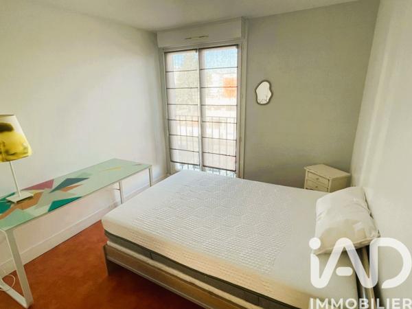 Appartement à vendre 3 pièces 58 m² Angers