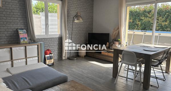 Location Maison 4 pièces 83.61 m² - Bizonnes 38690