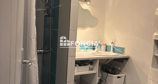 Location Maison 4 pièces 83.61 m² - Bizonnes 38690