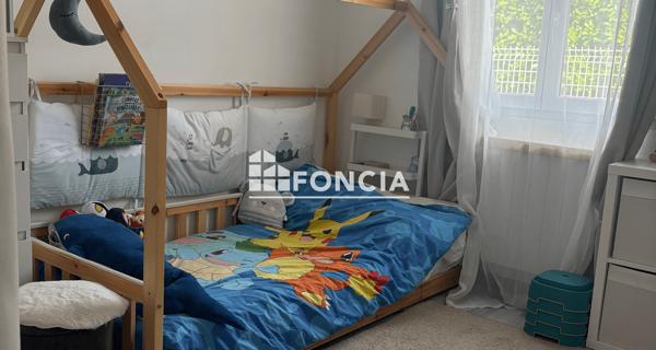 Location Maison 4 pièces 83.61 m² - Bizonnes 38690