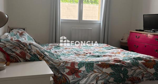 Location Maison 4 pièces 83.61 m² - Bizonnes 38690