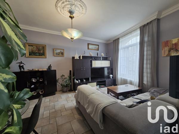 Maison à vendre 6 pièces 166 m² Tonnay-Charente