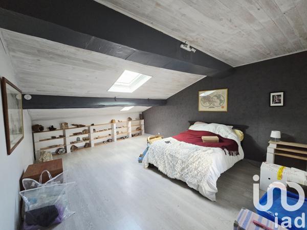 Maison à vendre 6 pièces 166 m² Tonnay-Charente