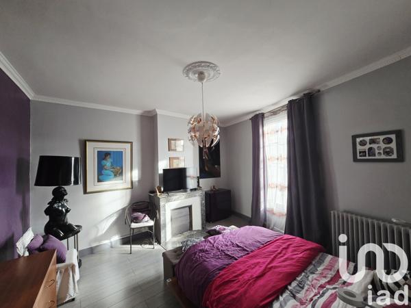 Maison à vendre 6 pièces 166 m² Tonnay-Charente