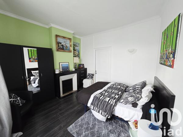 Maison à vendre 6 pièces 166 m² Tonnay-Charente