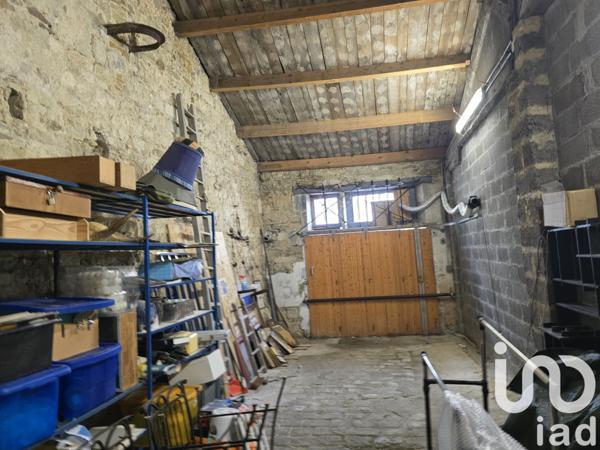 Maison à vendre 6 pièces 166 m² Tonnay-Charente
