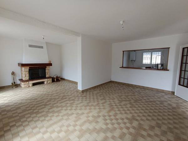 Location maison Pessac - 4 pièce(s) - 91 m² - 1 570 €/mois