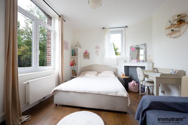 Vente Appartement 123m 2 - 2 chambre(s) - Lille, Buisson • Réf. VA26659