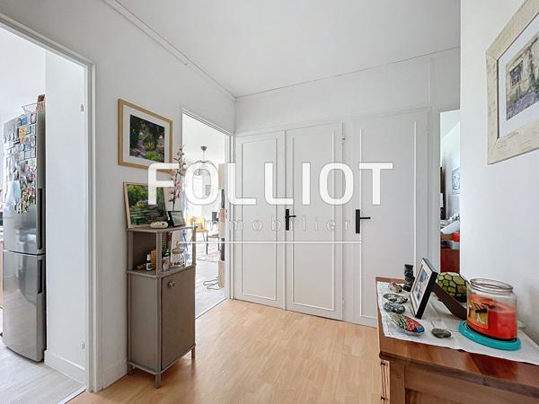 Appartement 3 pièces à vendre à Granville