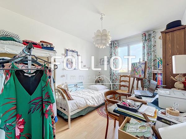 Appartement 3 pièces à vendre à Granville