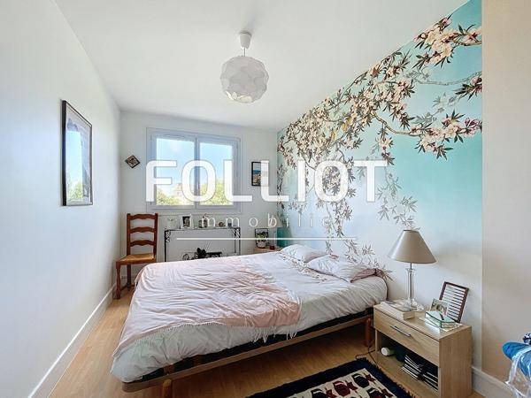 Appartement 3 pièces à vendre à Granville