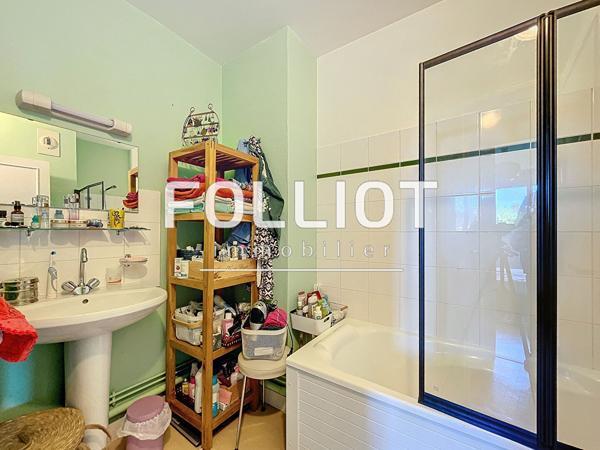 Appartement 3 pièces à vendre à Granville
