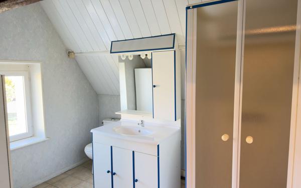 Maison à vendre    4 pièces • 100 m2 Saint-Junien