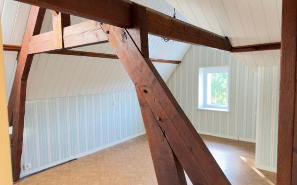 Maison à vendre    4 pièces • 100 m2 Saint-Junien