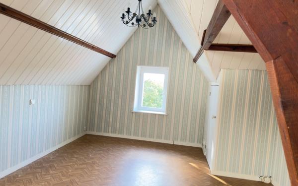 Maison à vendre    4 pièces • 100 m2 Saint-Junien