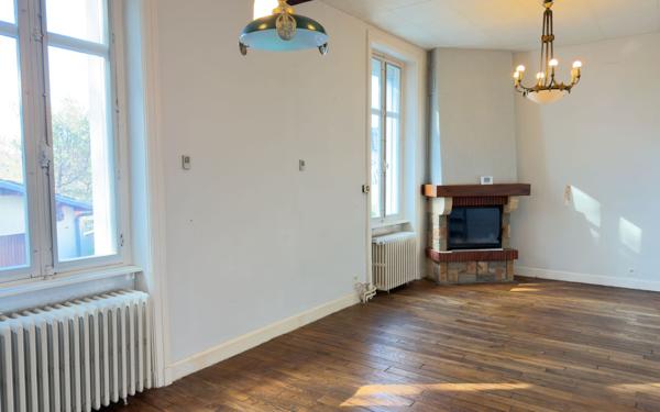 Maison à vendre    4 pièces • 100 m2 Saint-Junien