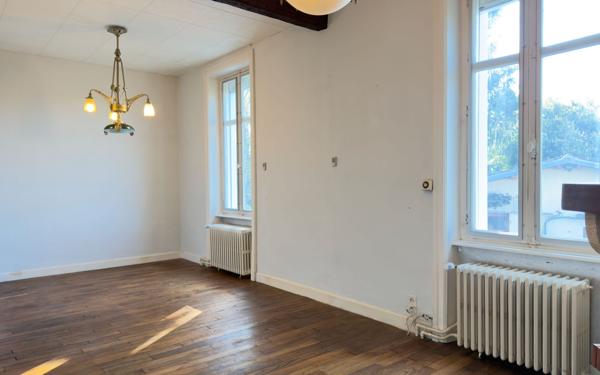 Maison à vendre    4 pièces • 100 m2 Saint-Junien