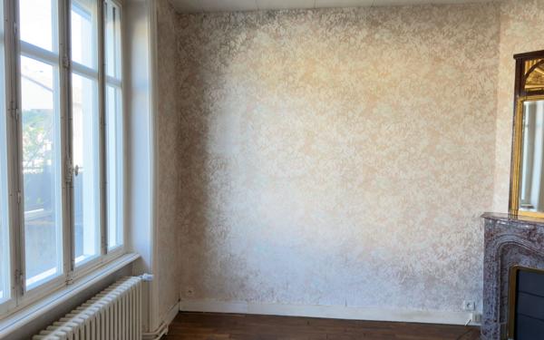 Maison à vendre    4 pièces • 100 m2 Saint-Junien