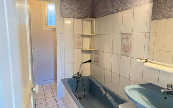 Maison à vendre    4 pièces • 100 m2 Saint-Junien