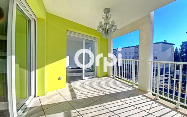 Appartement à vendre    3 pièces • 66,63 m2 Montpellier