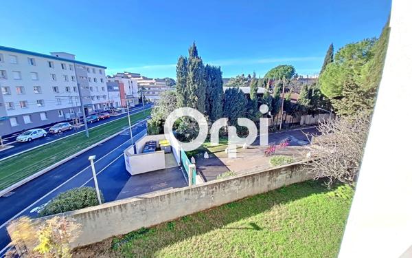 Appartement à vendre    3 pièces • 66,63 m2 Montpellier