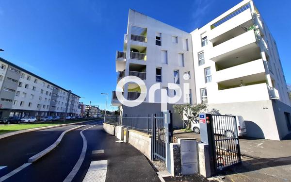 Appartement à vendre    3 pièces • 66,63 m2 Montpellier