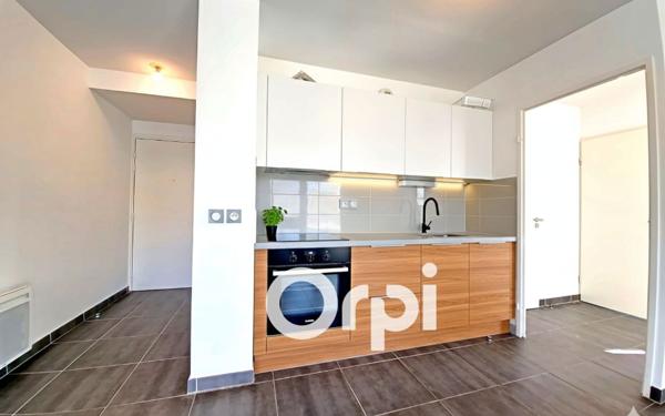 Appartement à vendre    3 pièces • 66,63 m2 Montpellier