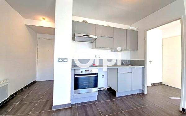 Appartement à vendre    3 pièces • 66,63 m2 Montpellier