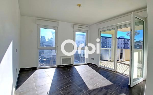 Appartement à vendre    3 pièces • 66,63 m2 Montpellier