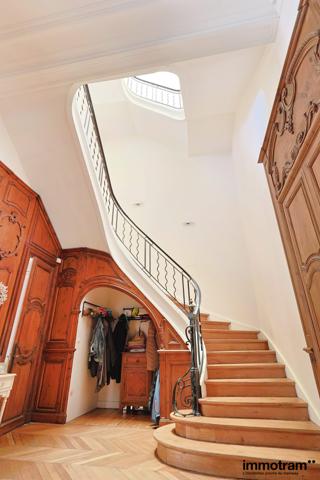 Vente Maison 370m 2 - 8 chambre(s) - Roubaix, Hôpital Victor Provo • Réf. VM27771
