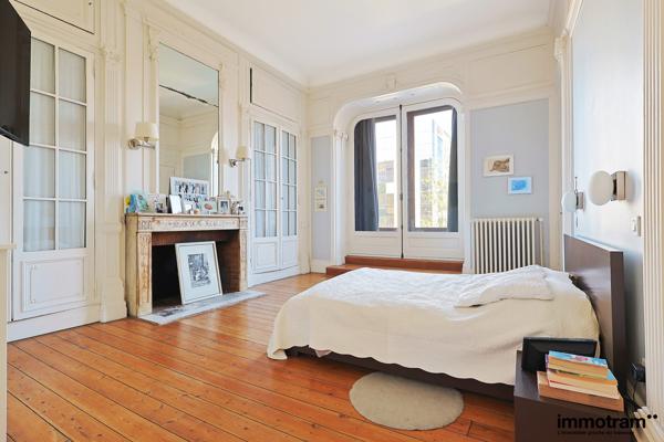 Vente Maison 370m 2 - 8 chambre(s) - Roubaix, Hôpital Victor Provo • Réf. VM27771