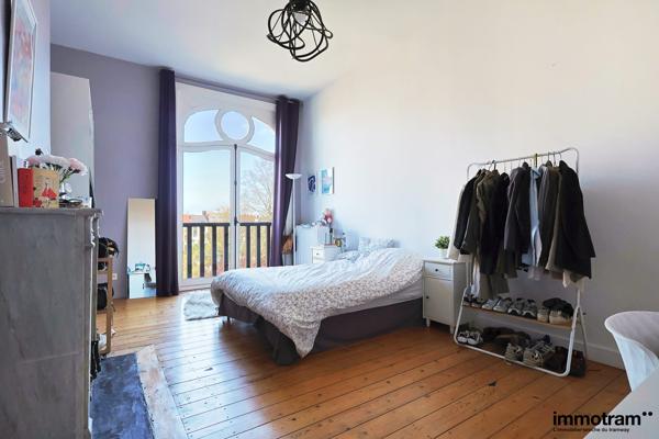 Vente Maison 370m 2 - 8 chambre(s) - Roubaix, Hôpital Victor Provo • Réf. VM27771