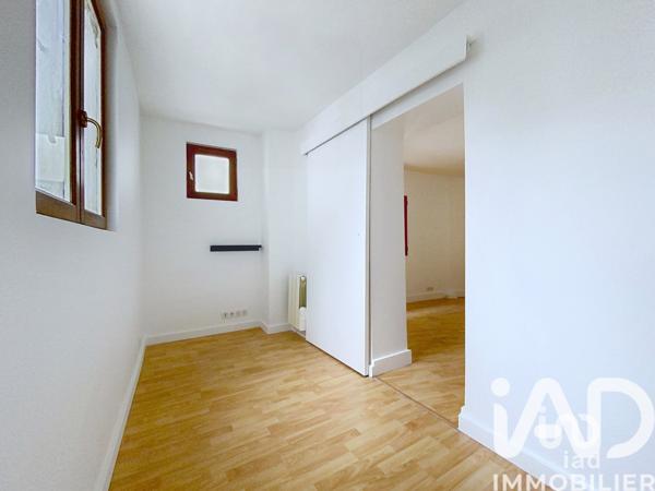 Studio à vendre 28,64 m² Saint-Cyr-l'École