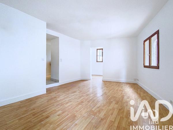 Studio à vendre 28,64 m² Saint-Cyr-l'École