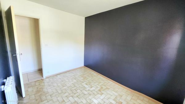 Maison de 122M2 à Bonnières sur seine 4 chambres sous sol total