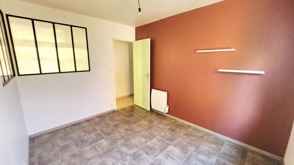 Maison de 122M2 à Bonnières sur seine 4 chambres sous sol total
