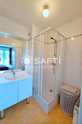 BAILLY-ROMAINVILLIERS — Maison 160 m² · 4 chambres dont 2 parentales· Secteur des Deux Golfs