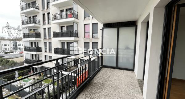 À vendre Appartement 3 pièces 60.4 m² - Thiais 94320