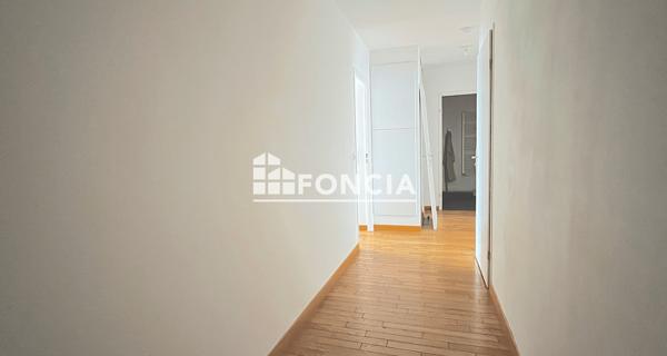 À vendre Appartement 3 pièces 60.4 m² - Thiais 94320