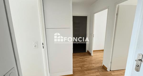 À vendre Appartement 3 pièces 60.4 m² - Thiais 94320