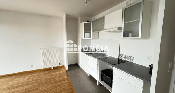 À vendre Appartement 3 pièces 60.4 m² - Thiais 94320