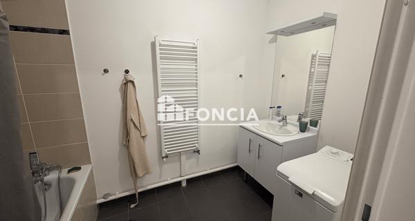 À vendre Appartement 3 pièces 60.4 m² - Thiais 94320