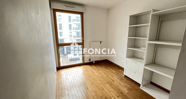 À vendre Appartement 3 pièces 60.4 m² - Thiais 94320